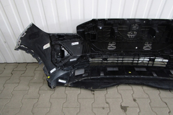 фото №10, Бампер перед переднє audi q4 e-tron e tron s line 21-