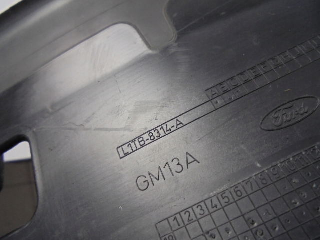 фото №5, Руль воздуха ford puma mk2 2019-