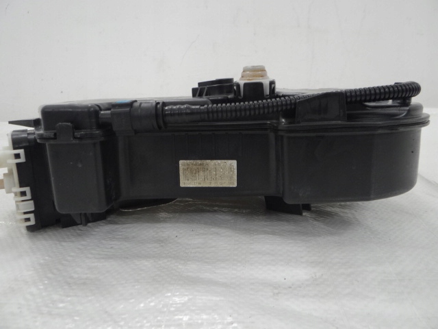 фото №6, Citroen ds4 1.6 синий hdi бак бачок жидкости fap 9802961180