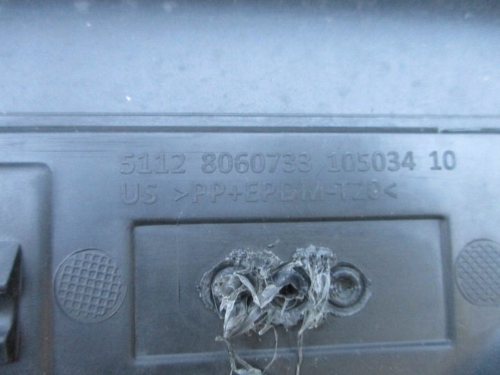 фото №7, Бампер зад bmw x4 f26 m набор sport pdc bdb