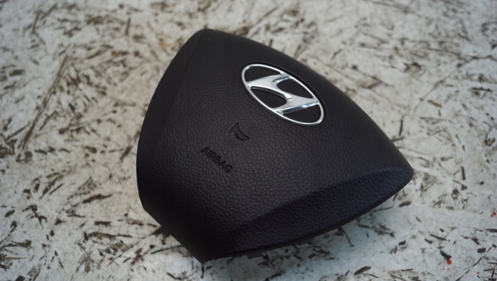 фото №8, Подушка  водія hyundai i40 569003z100ry