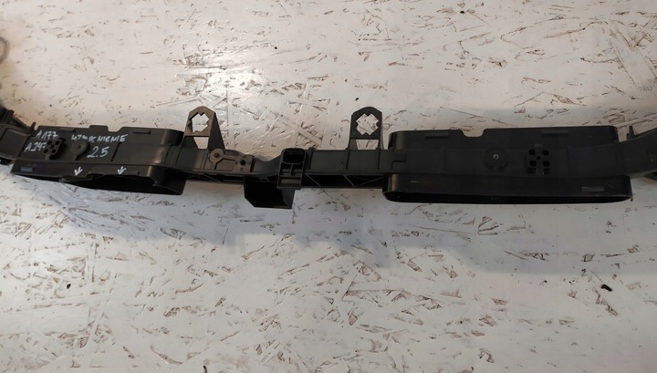 фото №12, Pas переднє підсилювач mercedes w177 w247 glb