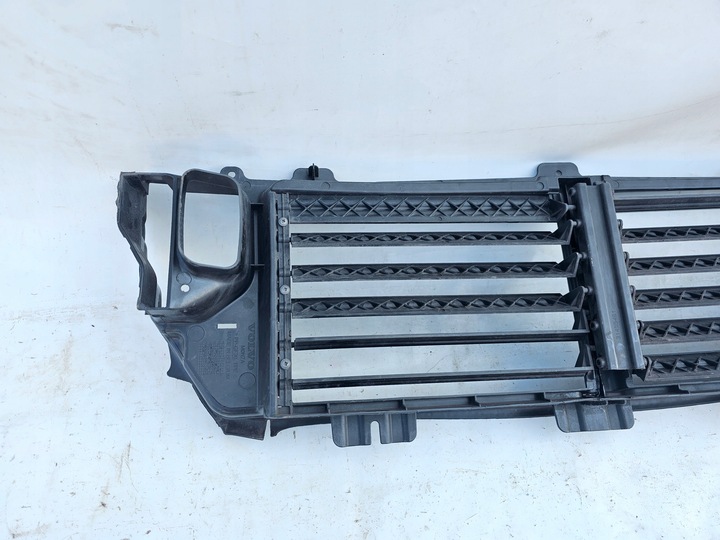 фото №9, Руль воздуха впуск ролета жалюзи жалюзи volvo xc90 ii 2015 -