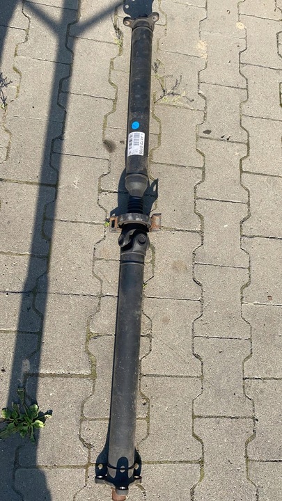 фото №1, Mercedes slk r172 wał приводной cgi slk 200