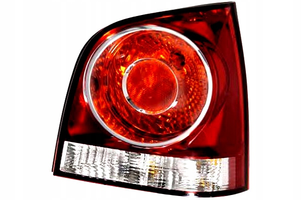 фото №1, Hella лампа зад p vw polo iv 9n3 хетчбек 04.05-1