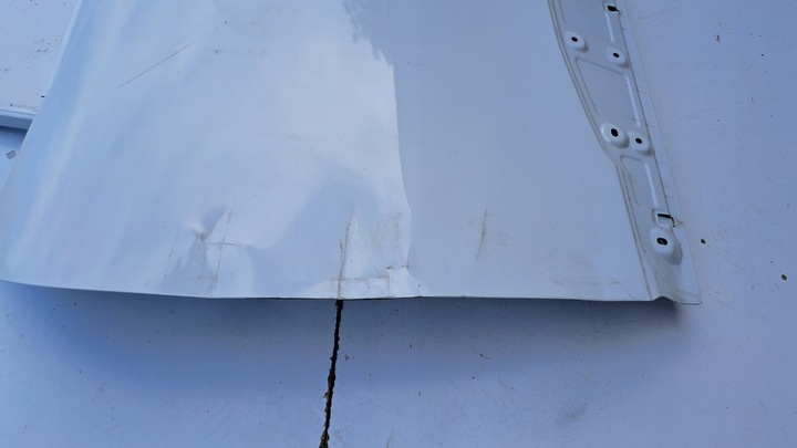 фото №6, Двері лівий перед peugeot 2008 ii 19-