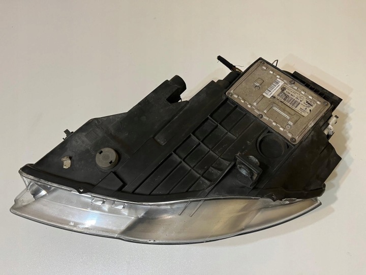 фото №13, Vw passat b6 фара права фара перед ксенон ксенон 3c0941752d 3d0907391b