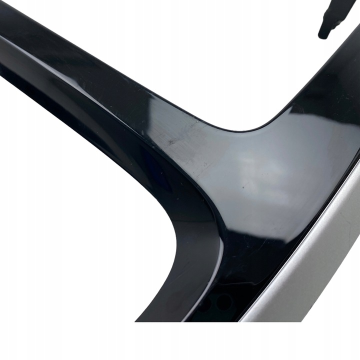 фото №10, Рамка навигации renault trafic iii opel vivaro b fiat talento nissan nv300