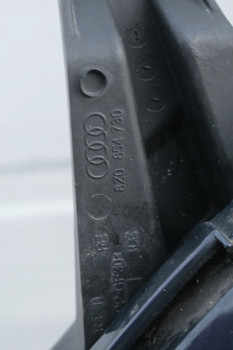 фото №9, Крыло правый audi a2