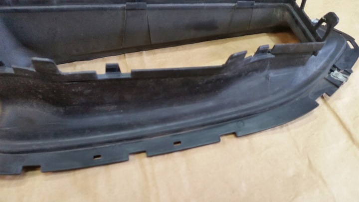 фото №6, Z4 g29 руль канал воздуха правый 7956604