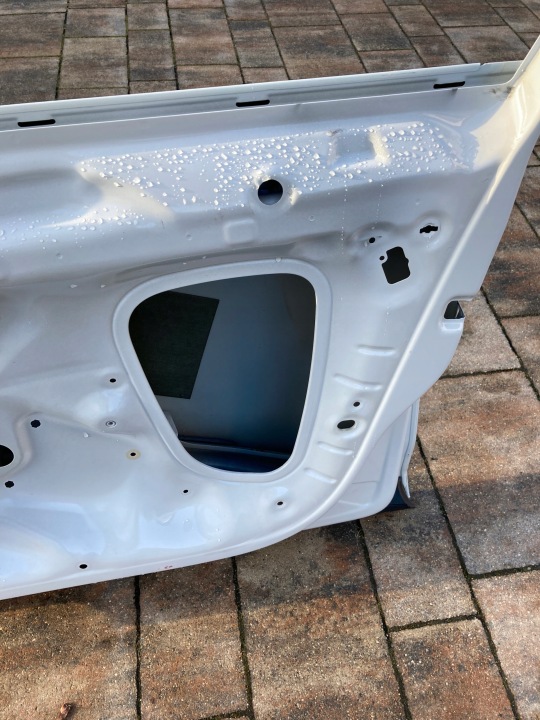 фото №12, Правая дверь передние правое перед vw golf vii 7 5g