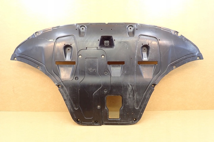 фото №13, Плита нижня захист pod двигун hyundai tucson iv 29111-n7000