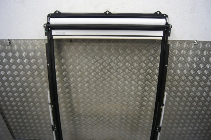 фото №8, Ролета дах панорами lexus nx 200t