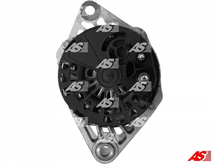 фото №2, Генератор as-pl do fiat palio 1.9 jtd