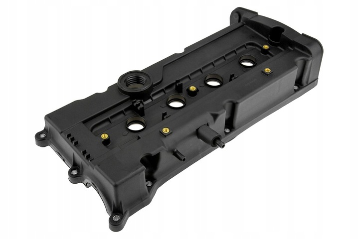 фото №1, Крышка клапанов hyundai accent 1.5 2000-2005