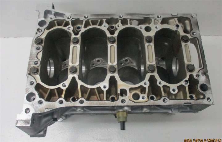 фото №15, Блок двигателя volvo v60 v90 1.5 2.0 t5 t6 31430768