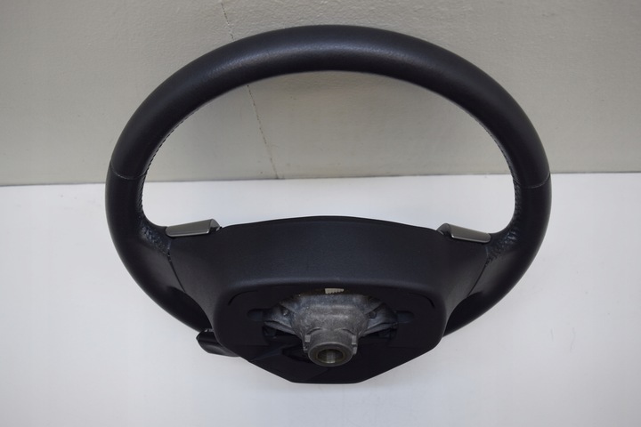 фото №6, Toyota auris i руль кожа мультифункция