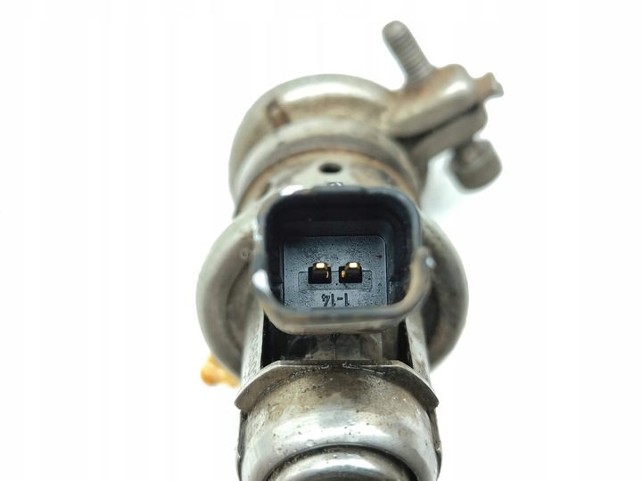 фото №6, Peugeot 308 2017 форсунка adblue