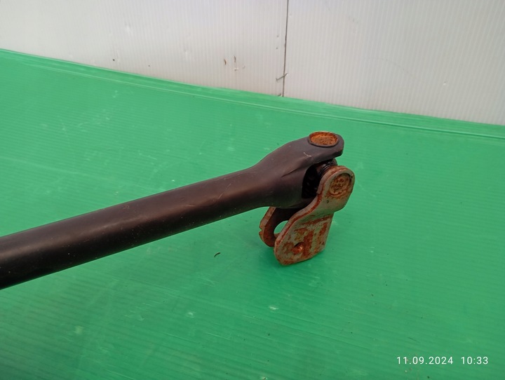 фото №7, Усилитель электрические насос колонка рулевая twingo ii 2 8200809483