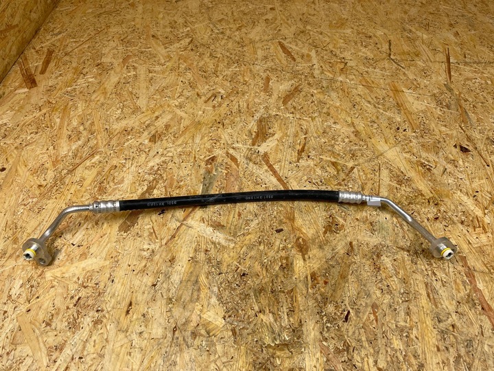 фото №5, Шланг трубка шланг кондиционера polestar ii 2 31699282 2020-