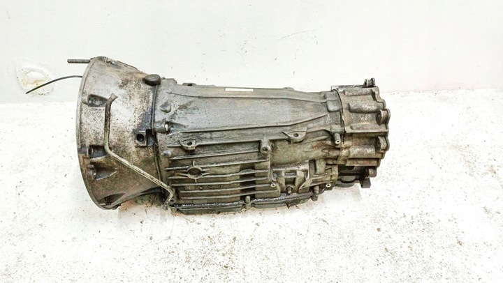 фото №11, Mercedes-benz r w251 2008 комплектні коробки