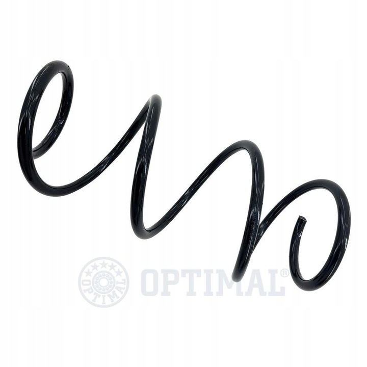фото №2, Optimal op-csp01102 пружина подвешивание