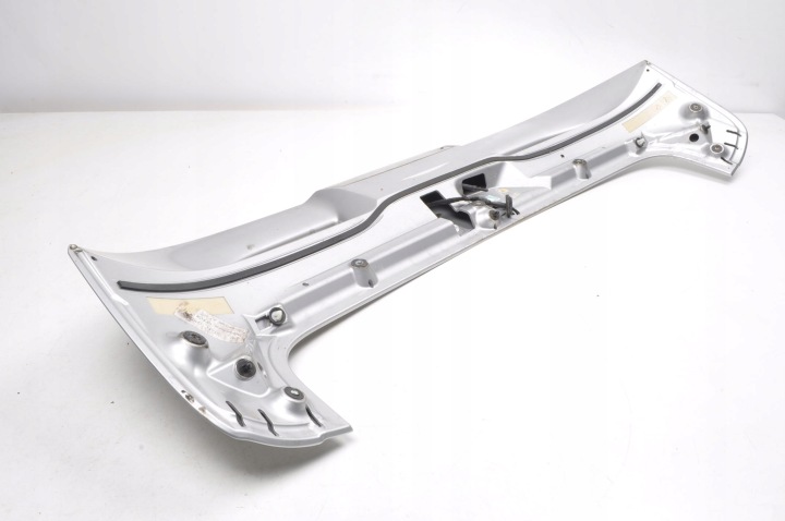 фото №6, Ford focus mk3 рестайлінг спойлер кришки спойлер st bm5j-a44210-adw