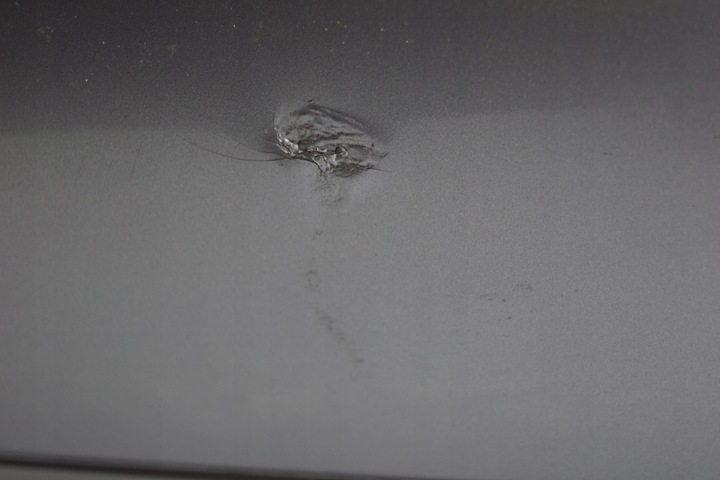 фото №6, Бампер зад audi a8 d3 pdc