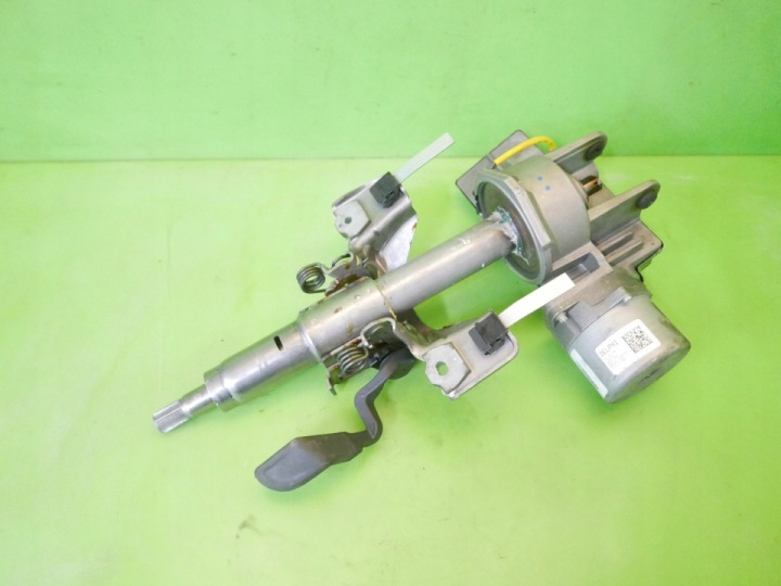 фото №9, Рульова колонка підсилювач 55701302 opel corsa d 1.2 06-11