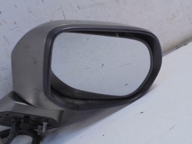 фото №9, Honda civic 8 viii 05-08 дзеркало праві електричні 4d sedan 7pin nh701m