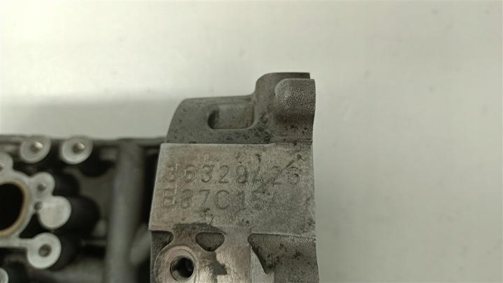фото №10, Блок  двигуна номінал mini cooper f56 f55 bmw x1 x2 f48 b37 b37c15a 1.5d