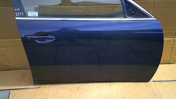 фото №4, Mazda 6 gh 08-12 двері праві передні