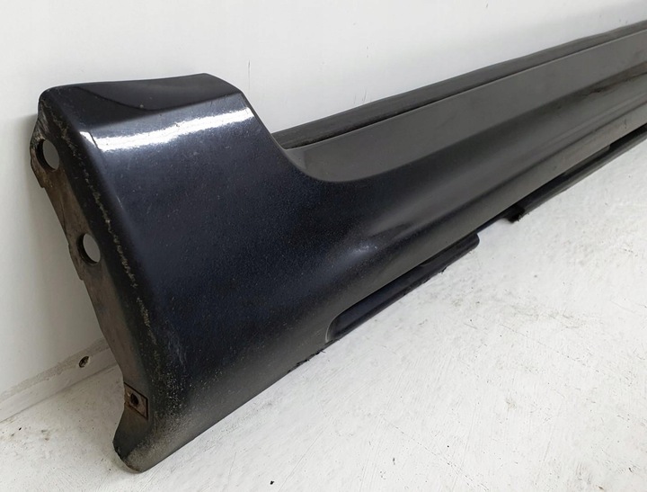 фото №2, Планка накладка порога порогова ліва 019 volvo v70 iii 39882943