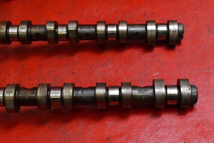 фото №14, Головка двигуна 55355430 opel astra 3 iii h 1.4 16v 90 km 04-07
