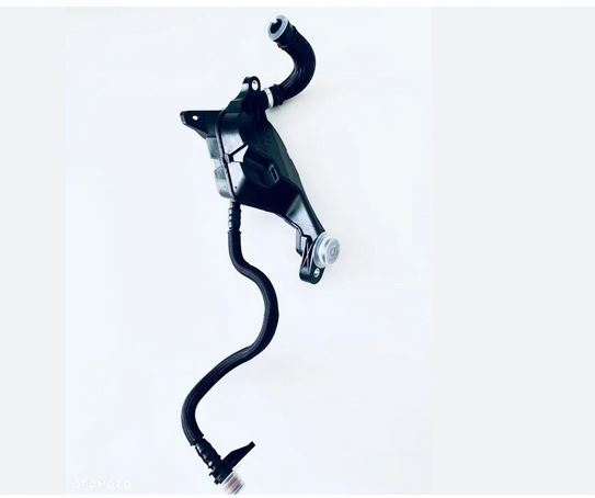 фото №1, Вентиляция картера сепаратор масла fiat 500l 500x tipo 1.6 mjtd