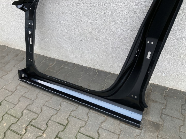 фото №10, Поріг стійка праве audi a3 8y 8y4 8y4809840