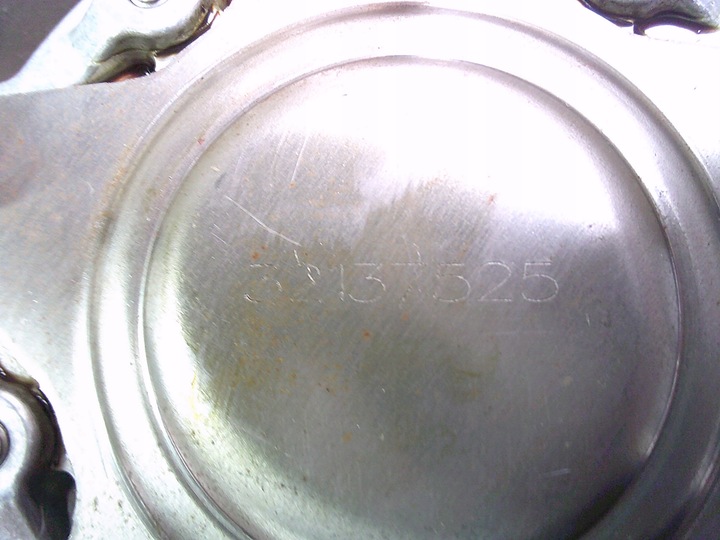 фото №14, Volvo s60 s90 v90 xc60 xc90 2.0 b5 колесо faz распределительный вал фазатор 32298277 in