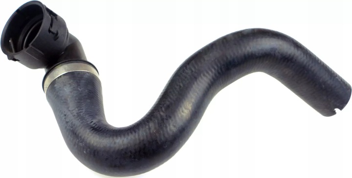 фото №2, 05-2604 шланг радіатор opel corsa 1.3 , opel