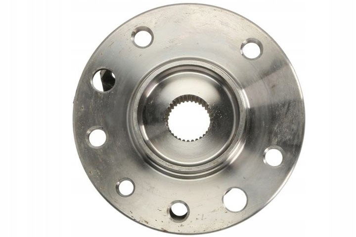 фото №2, Набор подшипник колёса з ступица skf vkba 3651