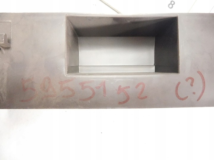 фото №6, Подлокотник дверь передних fiat uno tipo 7559164