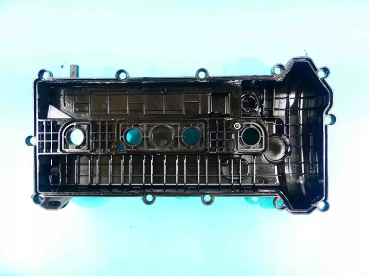 фото №7, Крышка клапанов mazda 6 gg gy i 02-07 1.8 16v