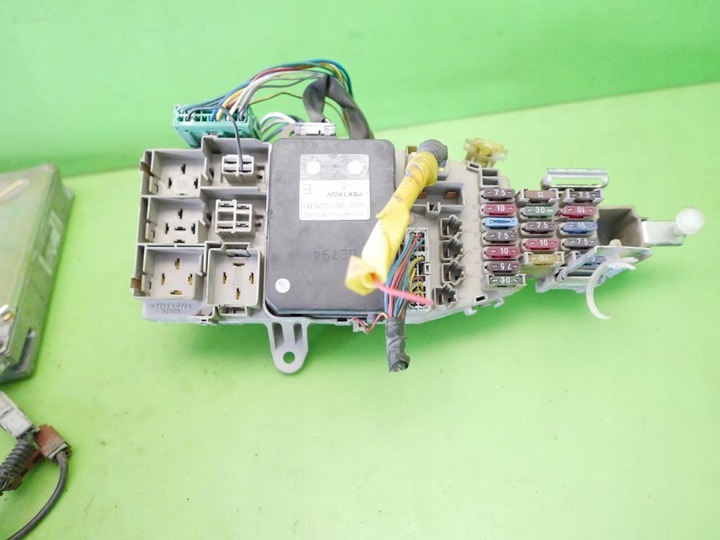 фото №8, Набор стартовый do запуска honda accord v 2.0