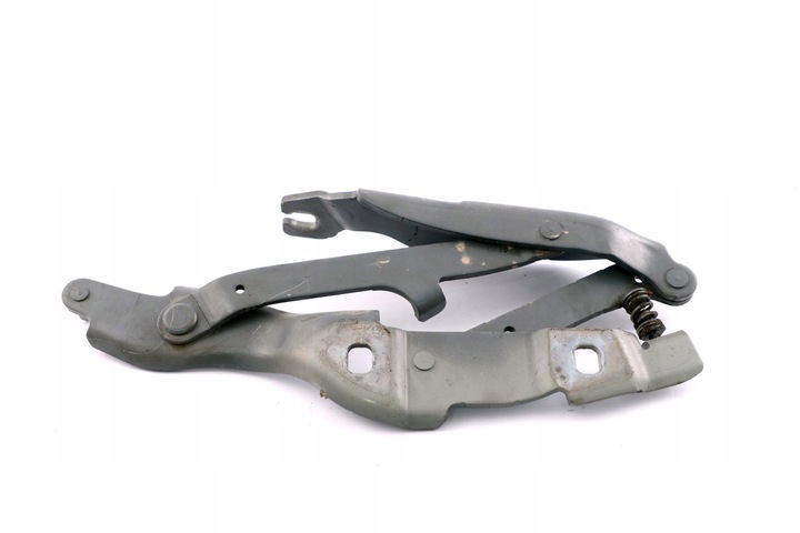 фото №12, Bmw z4 e89 петля капота левый серый a52 7191511