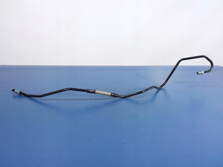 фото №4, Audi a8 d4 4h шланг тормозной 4h1614706c