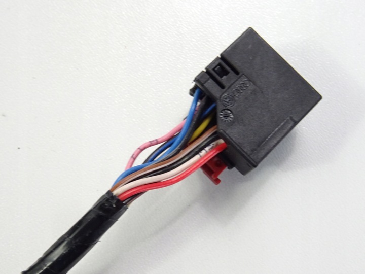 фото №16, Audi a3 8v зеркало правые 10pin lx7r eu комплектные