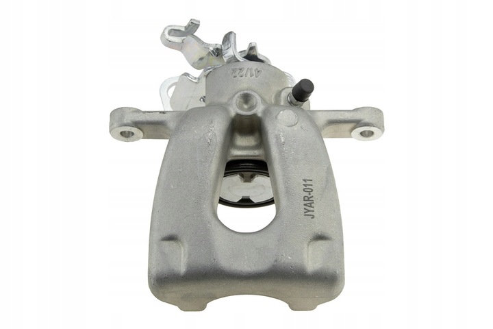 фото №4, Супорт гальмівний зад