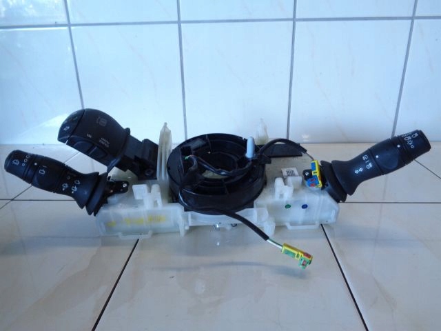 фото №1, Scenic iii 09 перемикач комбінований 255670019r-d