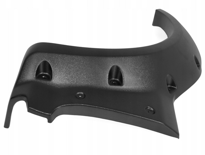 фото №9, Расширители колёсная арка / fendery lldpe suzuki jimny gen 3 двигатель 1.3 1998-18