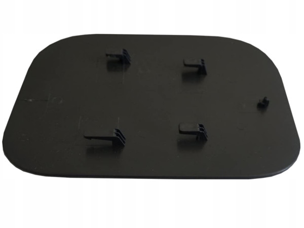 фото №2, Крышка накладка заливка топлива do renault megane ii