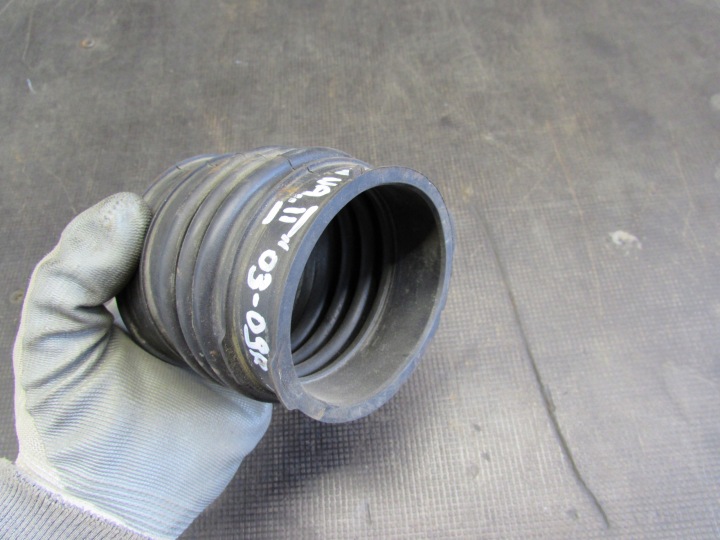 фото №6, Труба воздуха toyota sienna ii 3.5 b 03-10r 17882-0p050